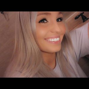 Meet your Posher, Alana